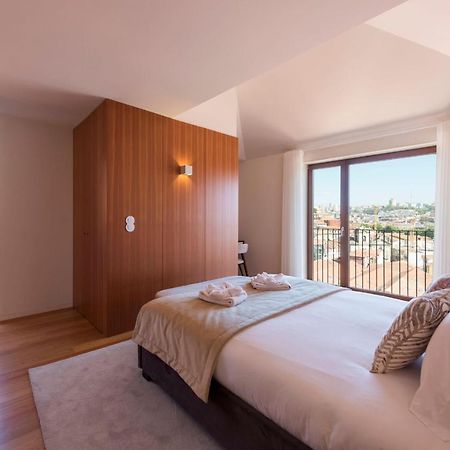 פורטו Magnificient 2Br Duplex W/ Gorgeous View By Lovelystay מראה חיצוני תמונה