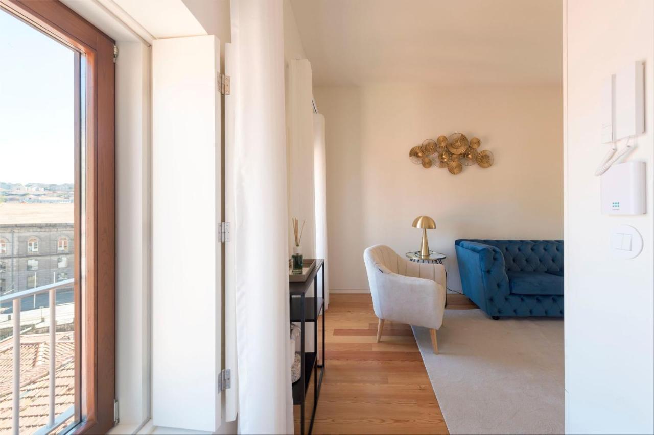 פורטו Magnificient 2Br Duplex W/ Gorgeous View By Lovelystay מראה חיצוני תמונה