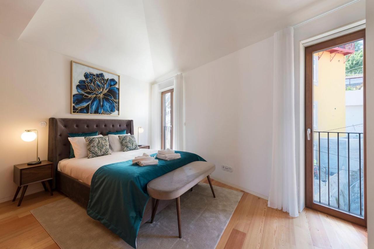 פורטו Magnificient 2Br Duplex W/ Gorgeous View By Lovelystay מראה חיצוני תמונה