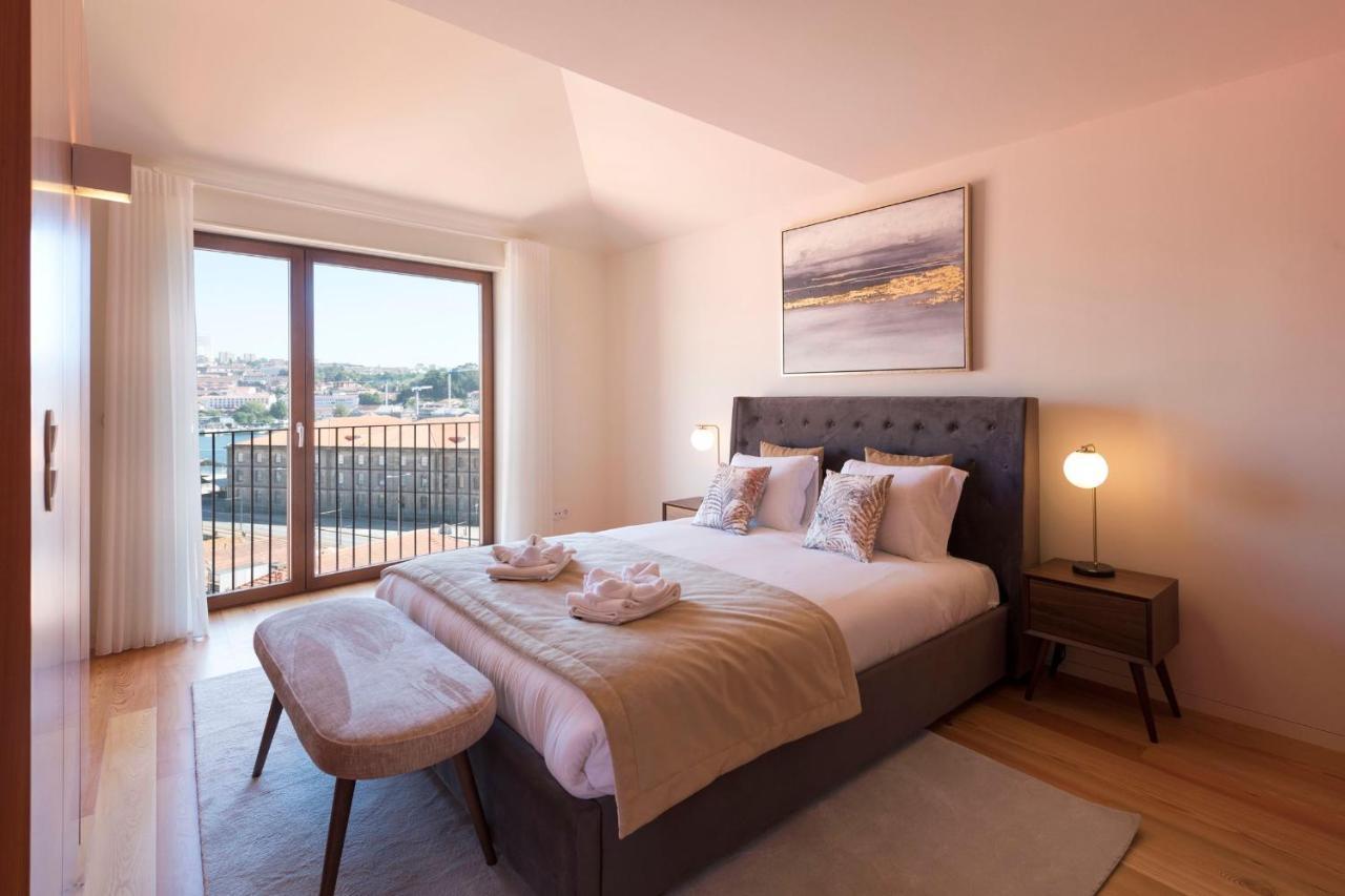 פורטו Magnificient 2Br Duplex W/ Gorgeous View By Lovelystay מראה חיצוני תמונה