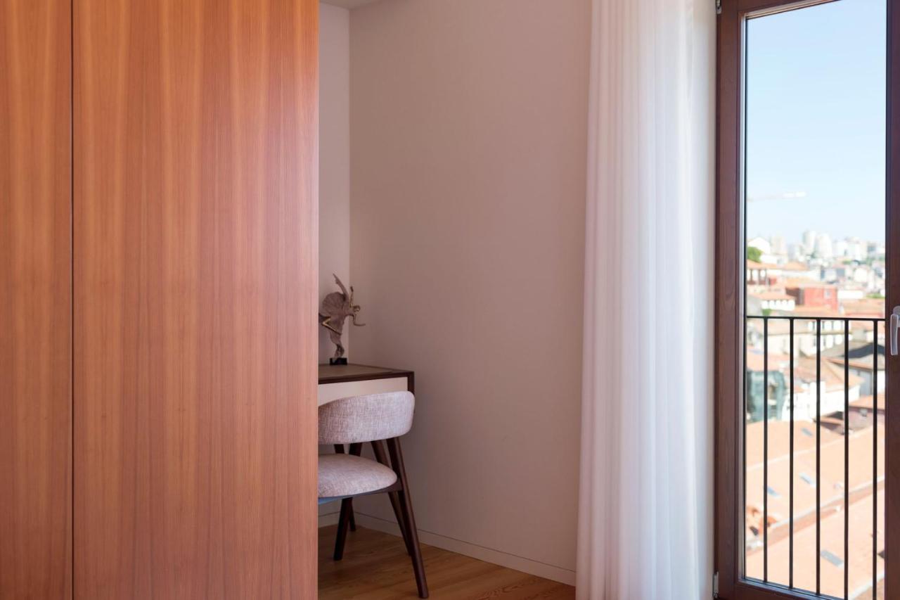 פורטו Magnificient 2Br Duplex W/ Gorgeous View By Lovelystay מראה חיצוני תמונה